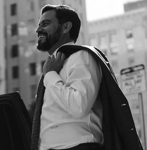 Alejandro Acosta III