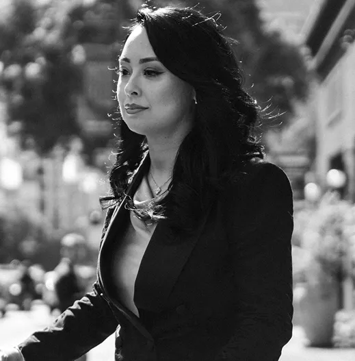 Daisy Chaparro Cavazos