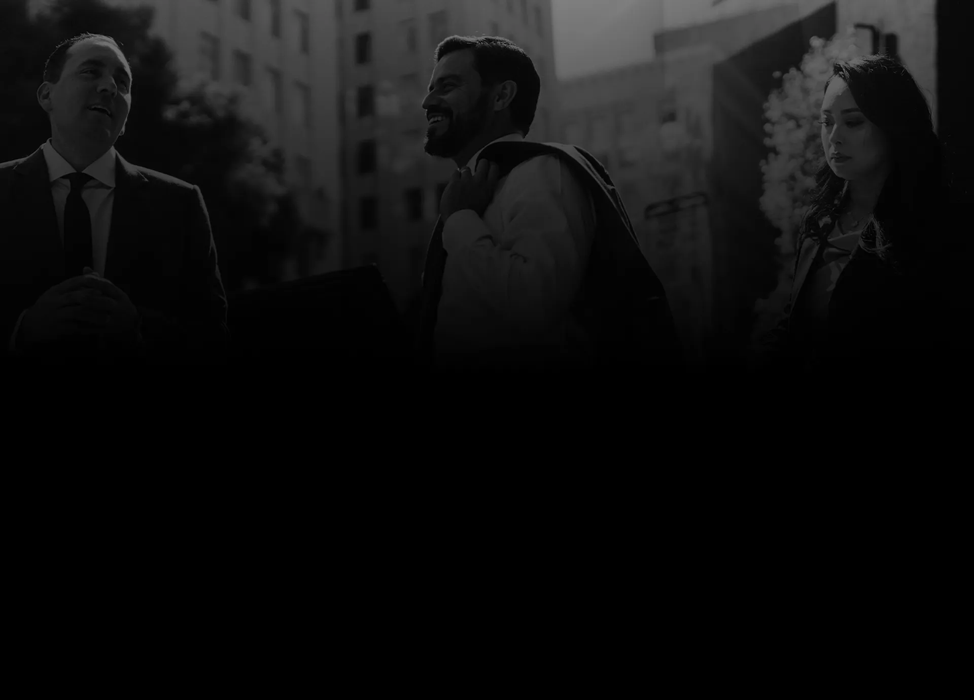 Footer CTA Background