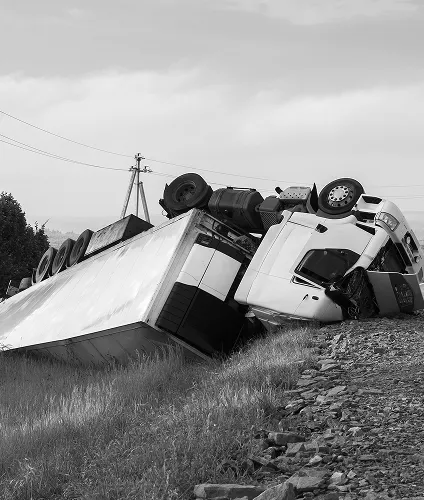 Semi-Truck Accidents
