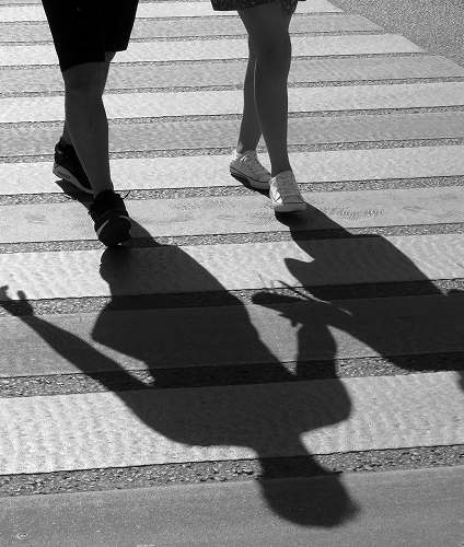 Pedestrian & Bike Accidents