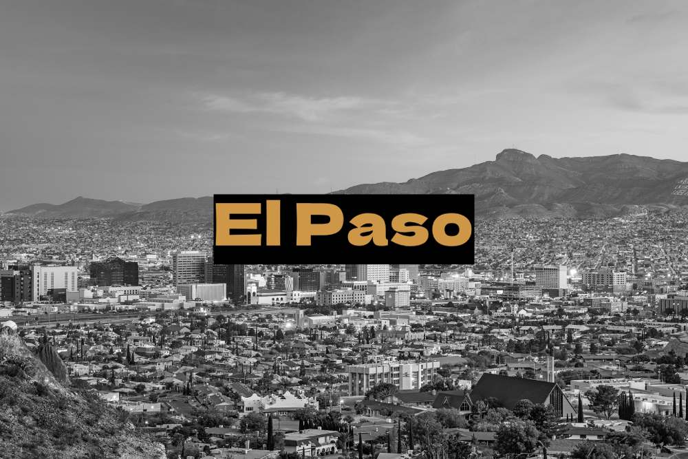 El Paso personal injury lawyers