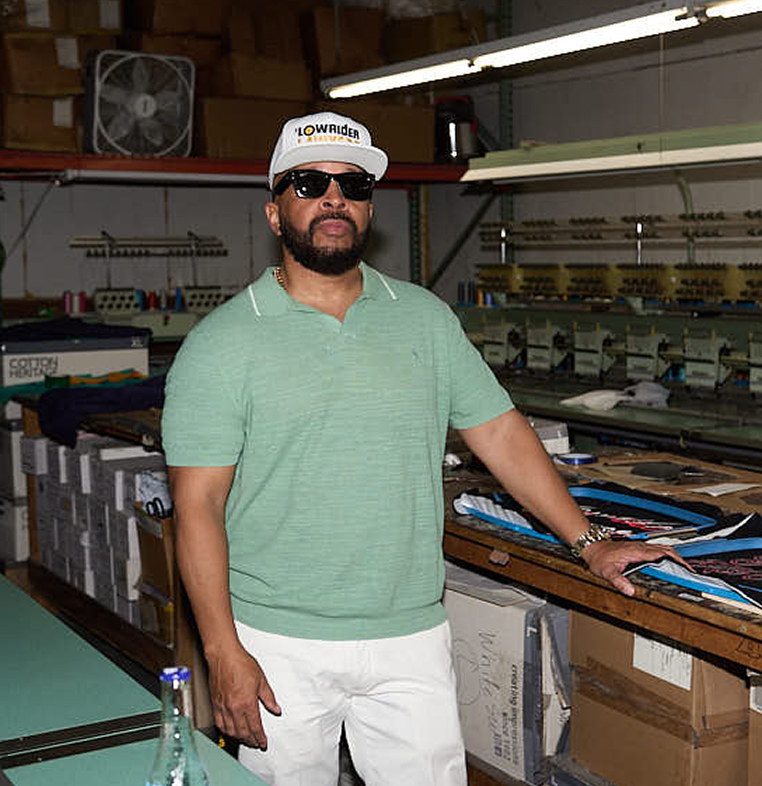 People Who Ride Video thumb