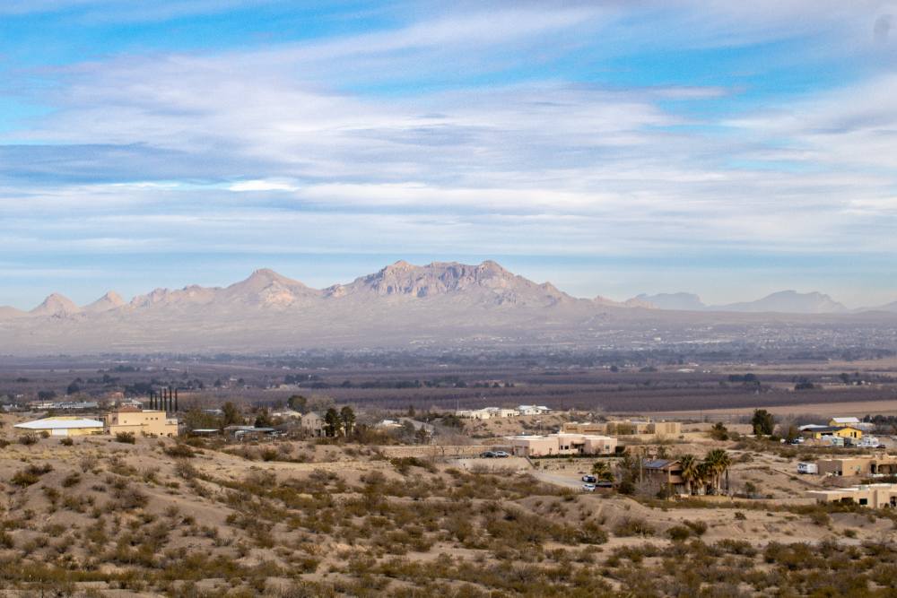 Las Cruces personal injury lawyer