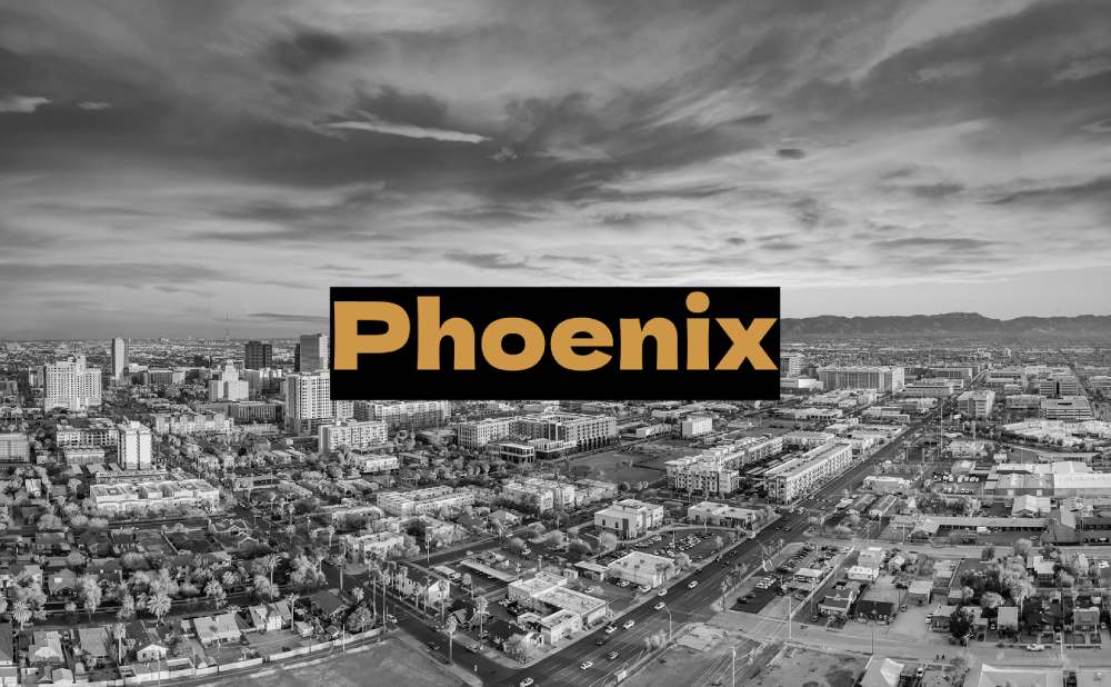 Phoenix personal injury lawyers 