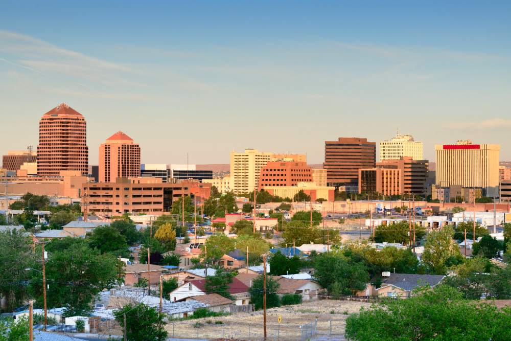 albuquerque personal injury lawyers