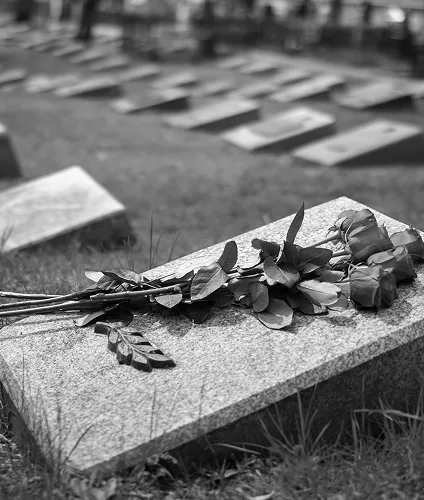 Wrongful Death