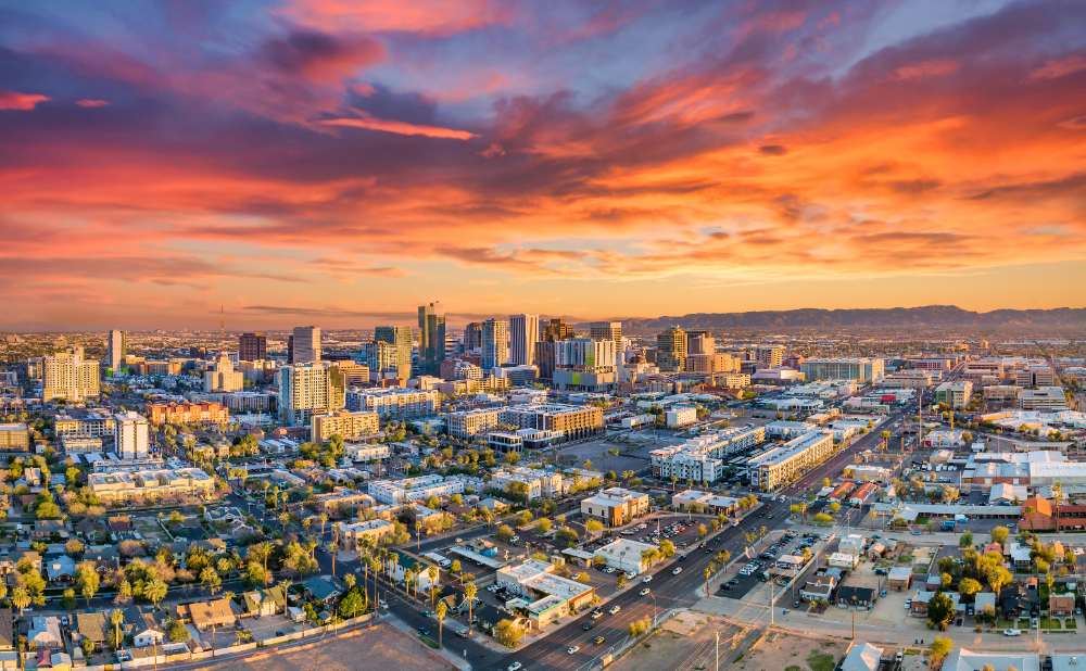 phoenix personal injury lawyers