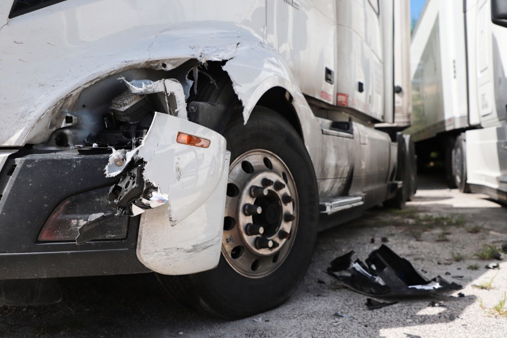 Phoenix Truck Accident Lawyer