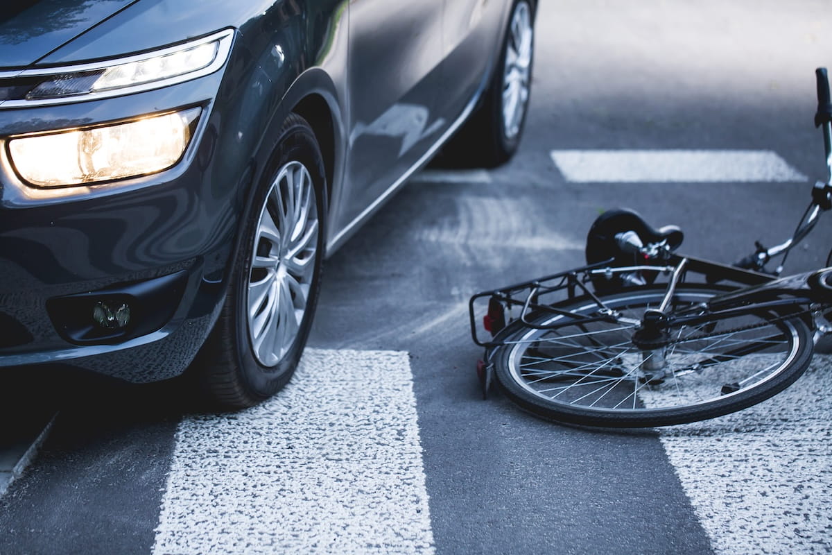 bicycle accident lawyer