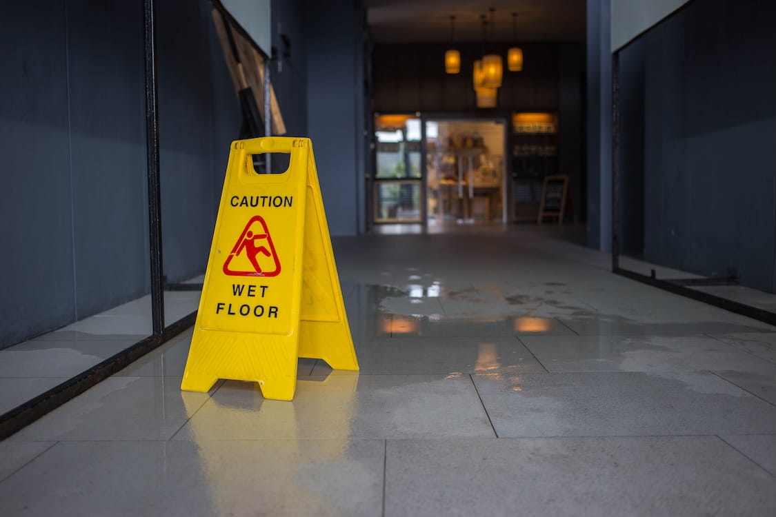 Phoenix slip and fall lawyer