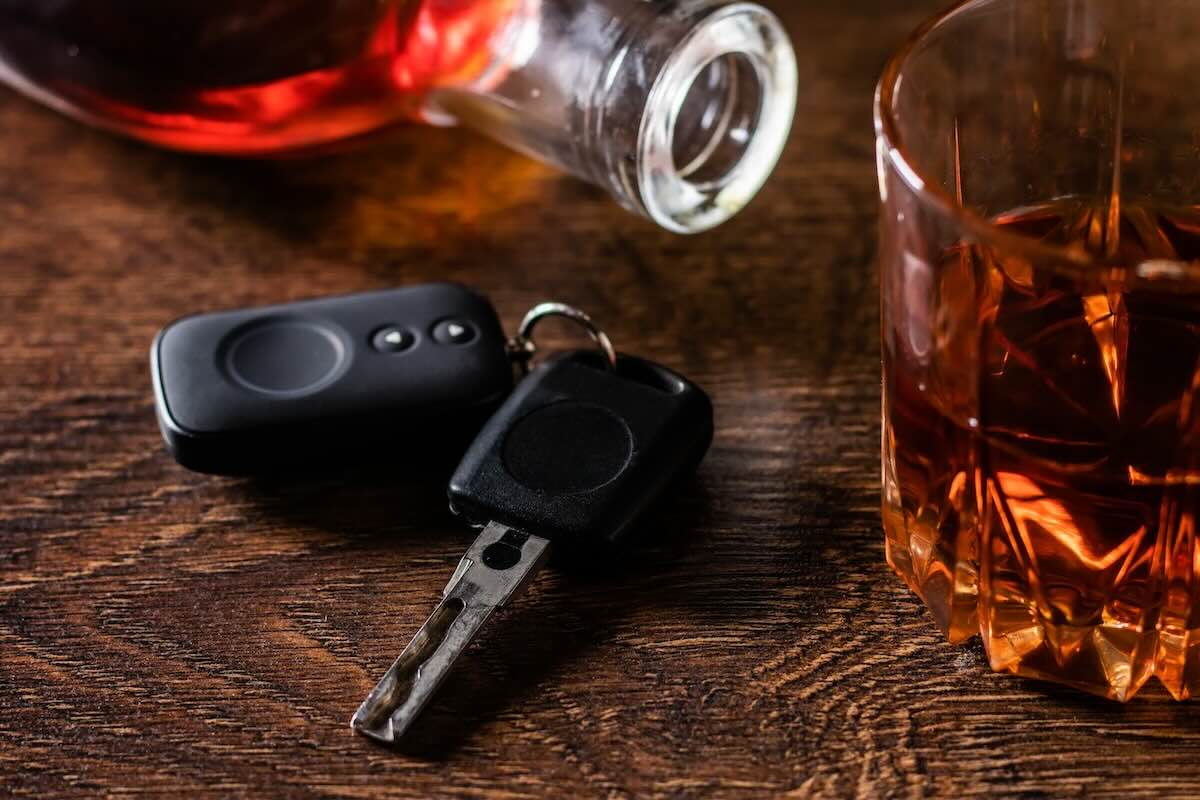 Dram Shop Liability Lawyer