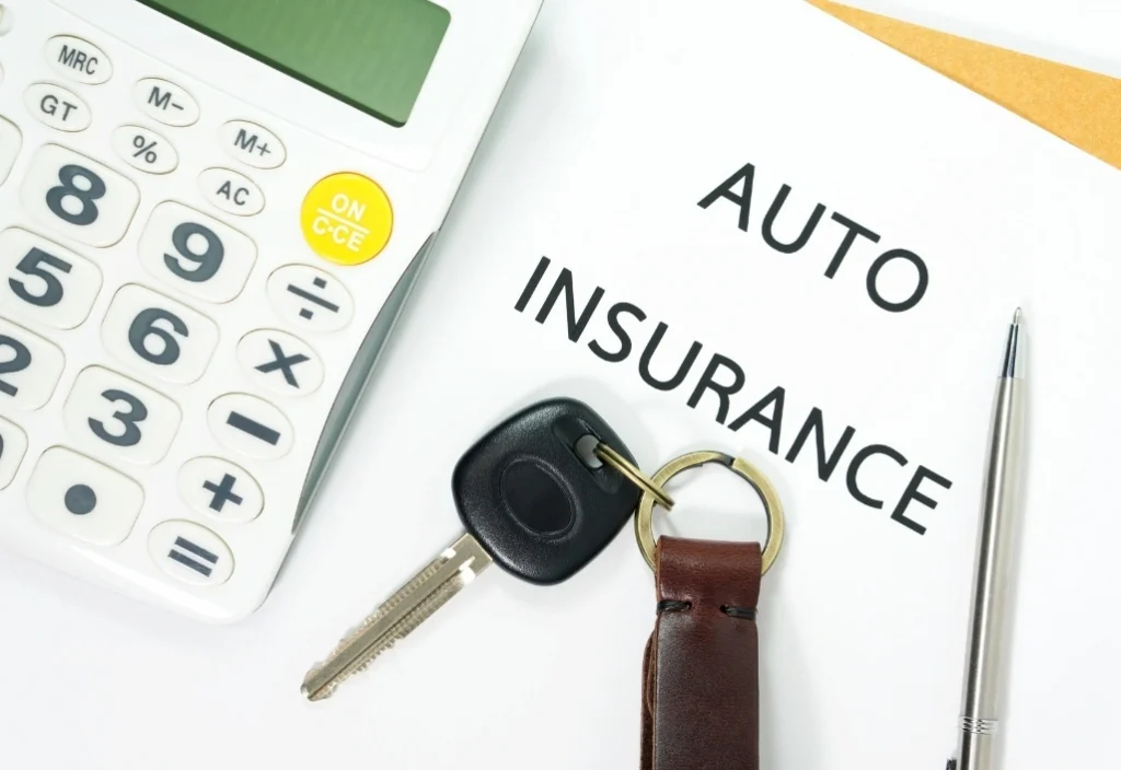 Arizona auto insurance requirements
