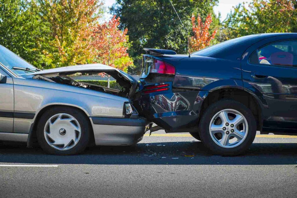 Is Arizona a No-Fault State for Auto Accidents