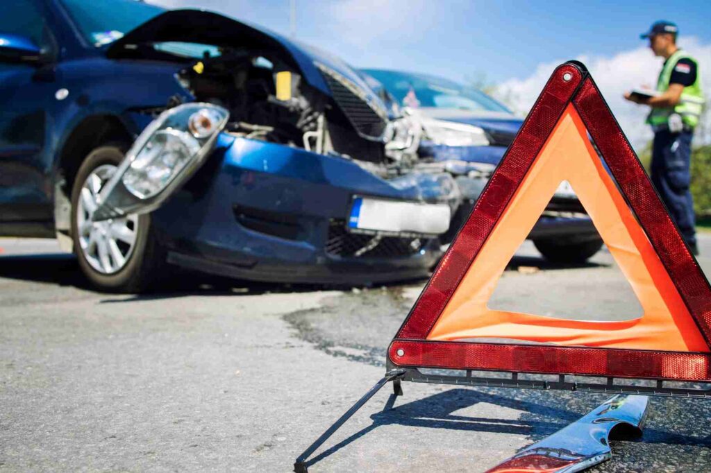 medical bills after car accident