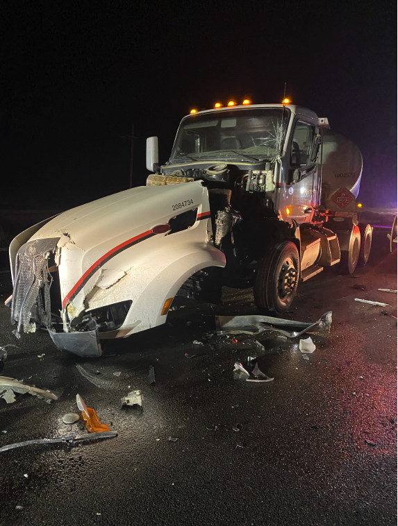 New Mexico Jury Awards $47 Million to Military Veteran and His Mother After Commercial Truck Crash